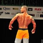 Travis  Epling - NPC Baltimore Gladiator Championships 2014 - #1