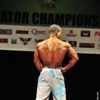 Dexter  Phillip - NPC Baltimore Gladiator Championships 2014 - #1