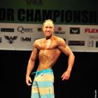 Harrison  Seward - NPC Baltimore Gladiator Championships 2014 - #1