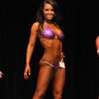 Carolyn  Reece - NPC Continental Championships 2013 - #1