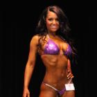 Carolyn  Reece - NPC Continental Championships 2013 - #1