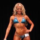 Bryana  Propati - NPC Continental Championships 2013 - #1