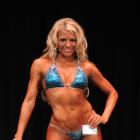 Bryana  Propati - NPC Continental Championships 2013 - #1