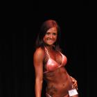 Nikki  Whatmore - NPC Continental Championships 2013 - #1