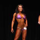 Carolyn  Reece - NPC Continental Championships 2013 - #1