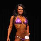 Carolyn  Reece - NPC Continental Championships 2013 - #1