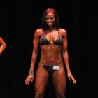 Angel  Denman - NPC Continental Championships 2013 - #1