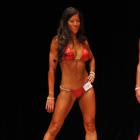 Dina  Castillo - NPC Mid-Illinois Championships 2013 - #1