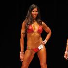 Dina  Castillo - NPC Mid-Illinois Championships 2013 - #1