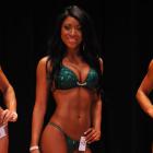 Michelle  Lopez - NPC Continental Championships 2012 - #1