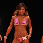 Jenny  Bils - NPC Continental Championships 2012 - #1