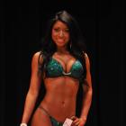 Michelle  Lopez - NPC Continental Championships 2012 - #1