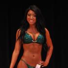 Michelle  Lopez - NPC Continental Championships 2012 - #1