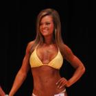 Shelby  Siddens - NPC Continental Championships 2012 - #1