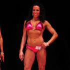 Marla  Kramer - NPC Continental Championships 2011 - #1