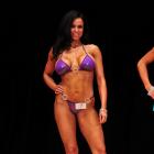 Liza  Potter - NPC Continental Championships 2011 - #1