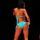 LaToya  Vigil - NPC Continental Championships 2011 - #1