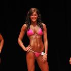 Torrie  O'Connor - NPC Mid-Illinois Championships 2013 - #1