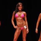 Torrie  O'Connor - NPC Mid-Illinois Championships 2013 - #1