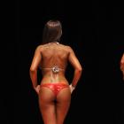 Torrie  O'Connor - NPC Mid-Illinois Championships 2013 - #1