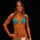 Sarah  Schoppe - NPC Continental Championships 2012 - #1