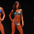 Ashlee  Battaglia - NPC Continental Championships 2012 - #1