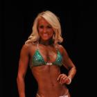 Sarah  Sloane - NPC Continental Championships 2012 - #1