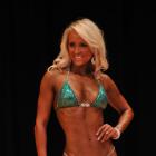Sarah  Sloane - NPC Continental Championships 2012 - #1