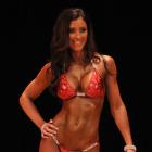 Lauren  Simpson - NPC Continental Championships 2012 - #1