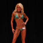 Sarah  Sloane - NPC Continental Championships 2012 - #1