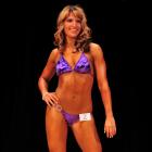 Robbi  Jenkins - NPC Continental Championships 2011 - #1