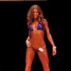 Sarah  Machemer - NPC Continental Championships 2011 - #1