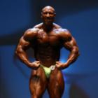 Sean  Allan - IFBB Masters Olympia 2012 - #1