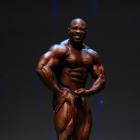 Lee   Banks - IFBB Masters Olympia 2012 - #1