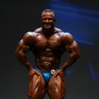 Ronny   Rockel - IFBB Masters Olympia 2012 - #1