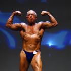 Bud  Woodruff - IFBB Masters Olympia 2012 - #1