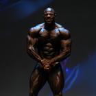 Drew  Jammott - IFBB Masters Olympia 2012 - #1