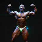 Sean  Allan - IFBB Masters Olympia 2012 - #1