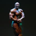 Sean  Allan - IFBB Masters Olympia 2012 - #1