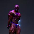 Lee   Banks - IFBB Masters Olympia 2012 - #1