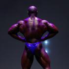 Lee   Banks - IFBB Masters Olympia 2012 - #1