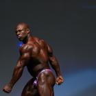 Tricky  Jackson - IFBB Masters Olympia 2012 - #1