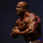 Michael  Kefalianos - IFBB Masters Olympia 2012 - #1