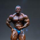 Ronny   Rockel - IFBB Masters Olympia 2012 - #1