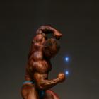 Ronny   Rockel - IFBB Masters Olympia 2012 - #1