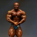 Ronny   Rockel - IFBB Masters Olympia 2012 - #1