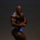 Nathan  Wonsley - IFBB Masters Olympia 2012 - #1