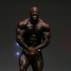 Drew  Jammott - IFBB Masters Olympia 2012 - #1