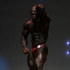 Drew   Jemmott - IFBB Masters Olympia 2012 - #1