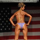 Gale  Bricker - NPC South Colorado & Armed Forces 2010 - #1